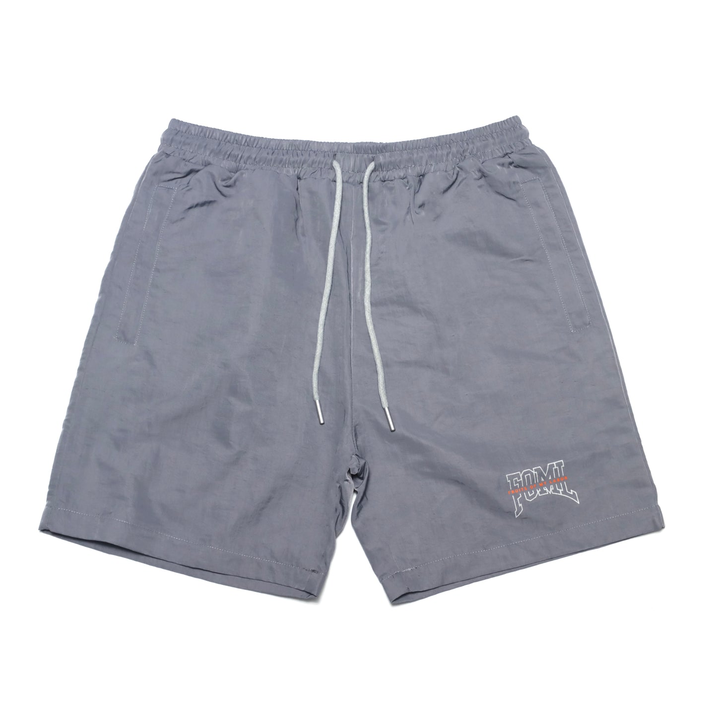 Windbreaker Shorts