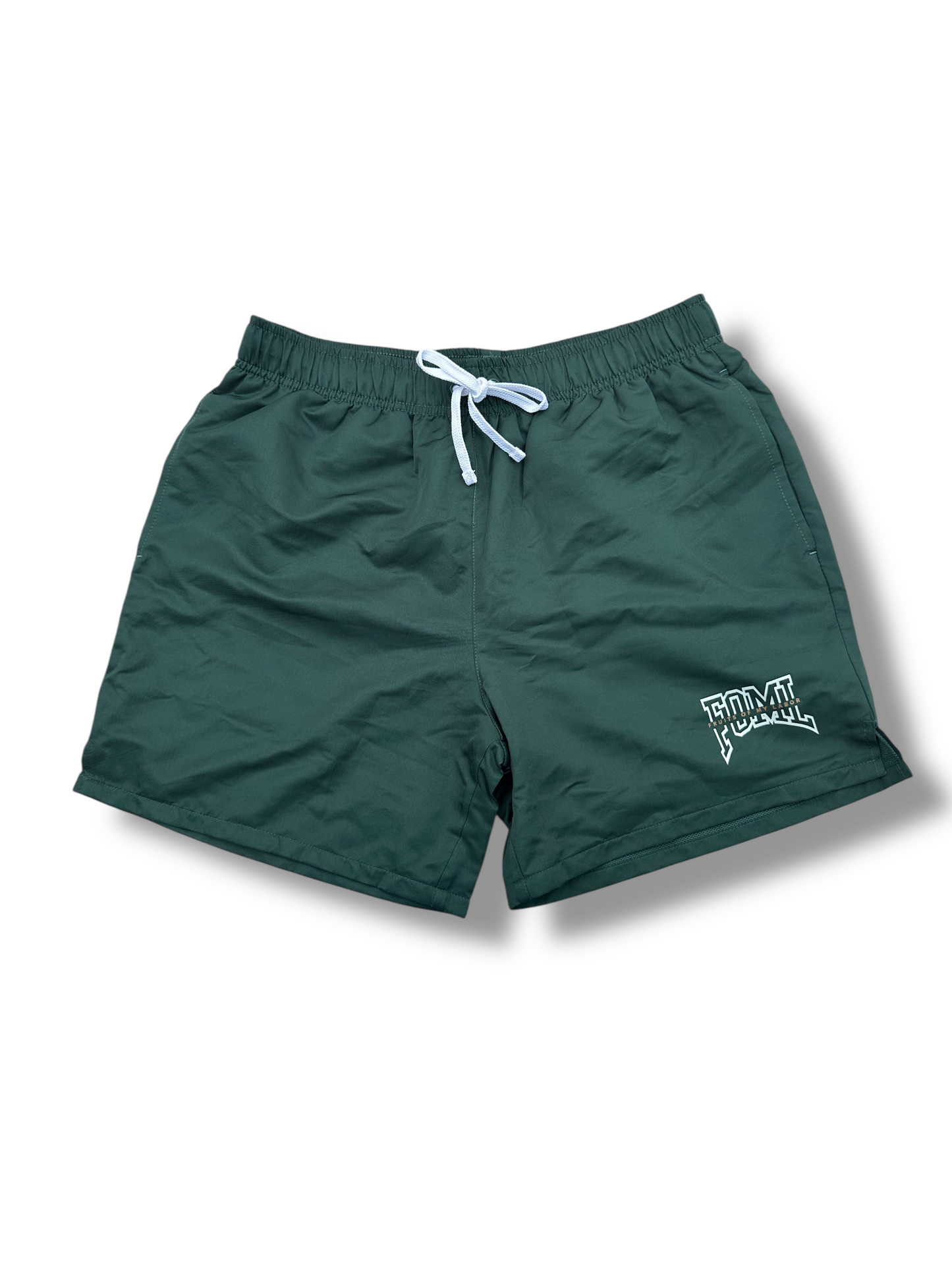 Everyday Shorts