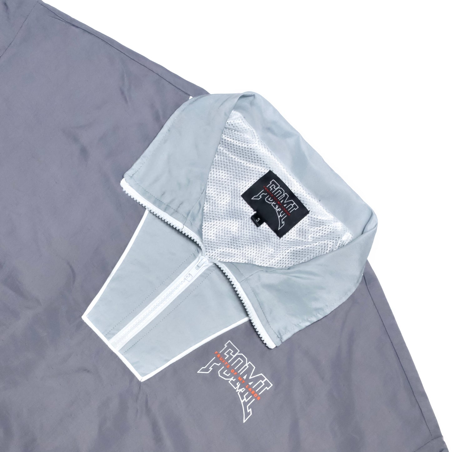 Windbreaker Jacket