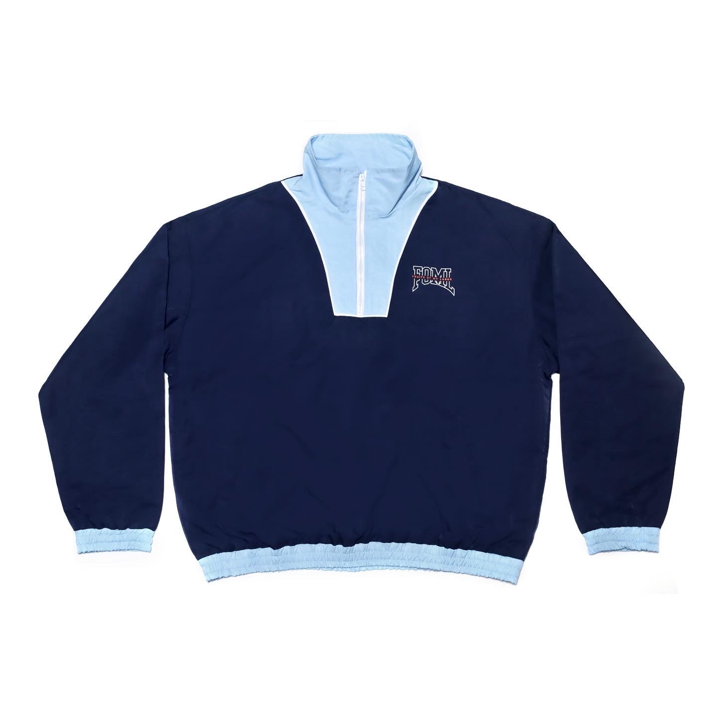 Windbreaker Jacket