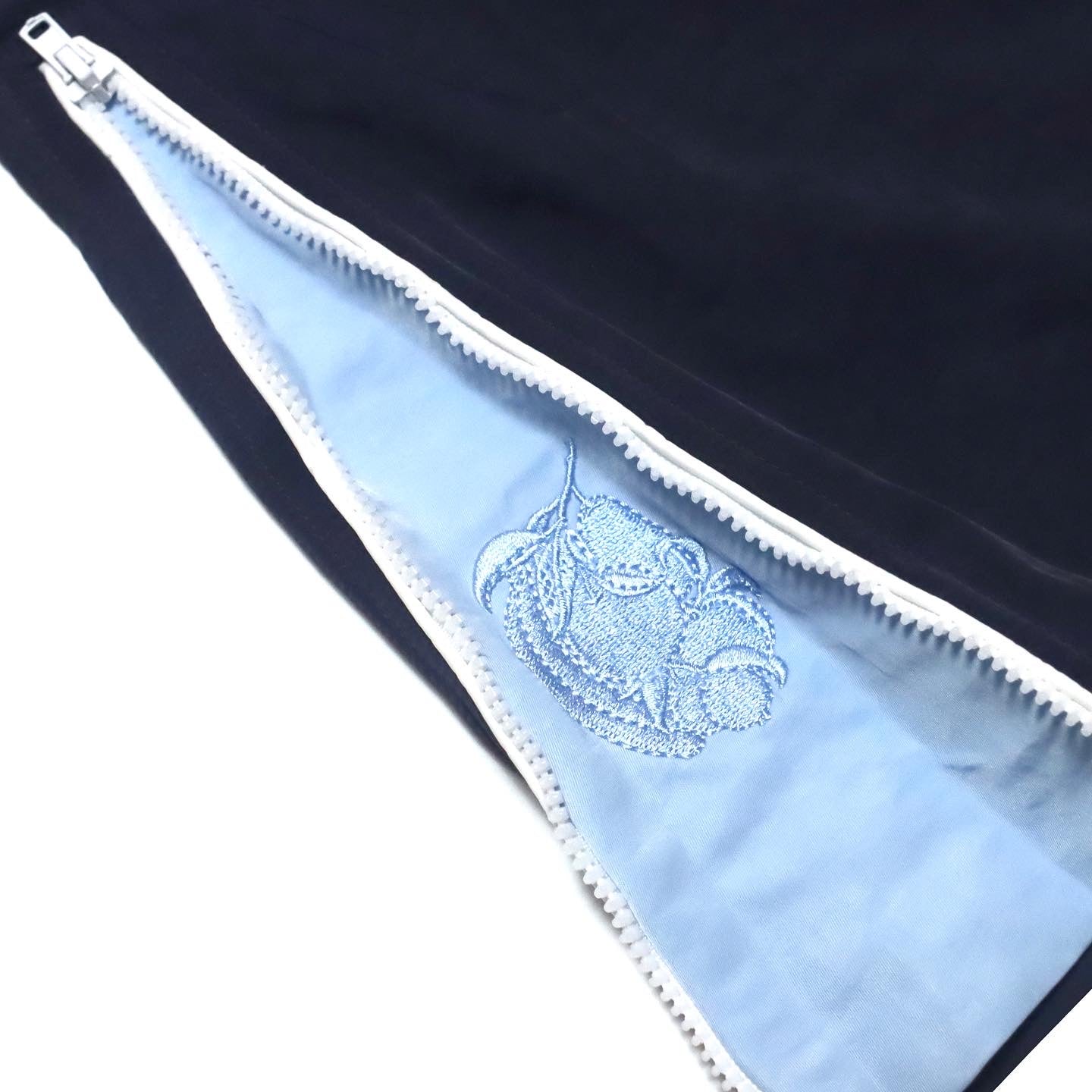 Windbreaker Pants
