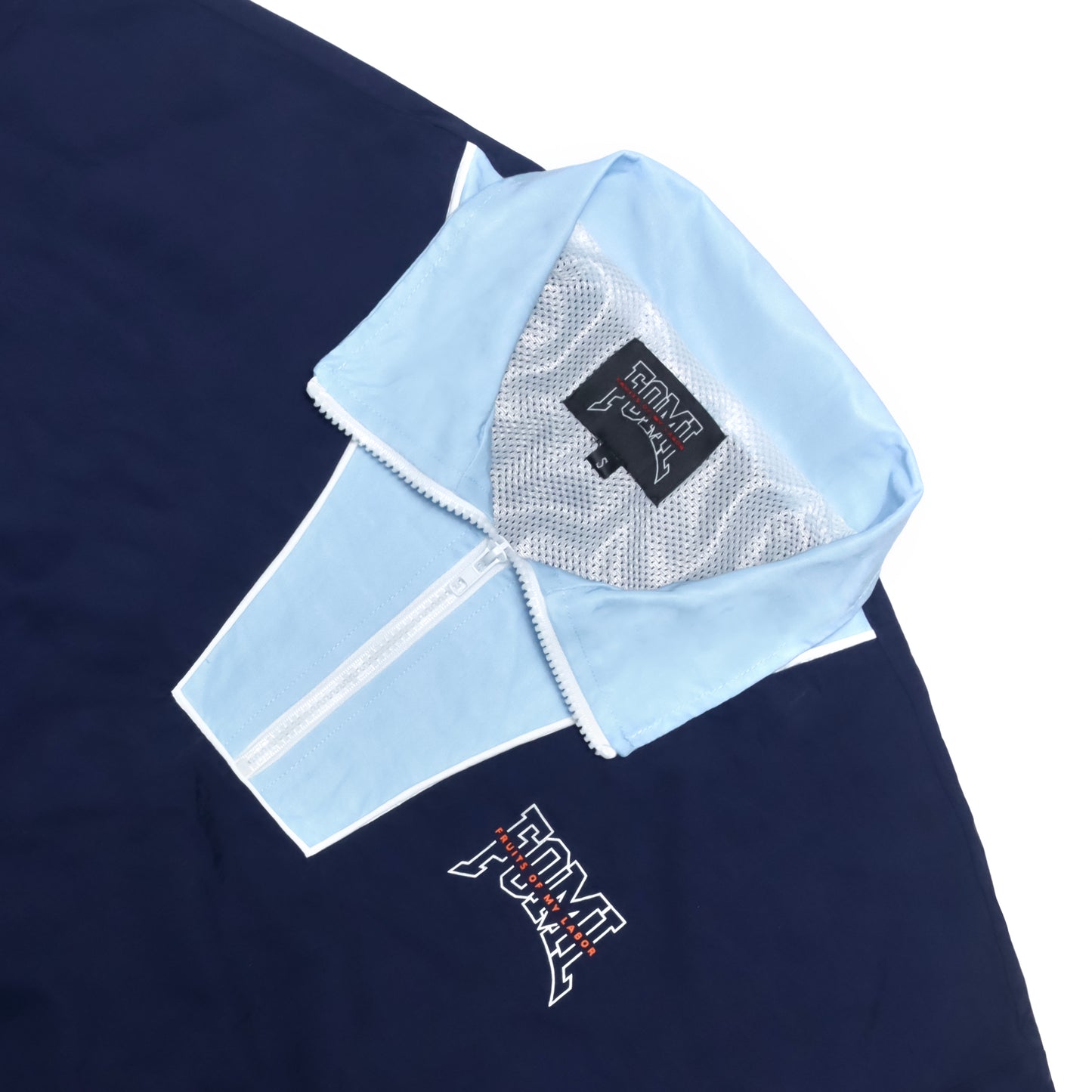 Windbreaker Jacket