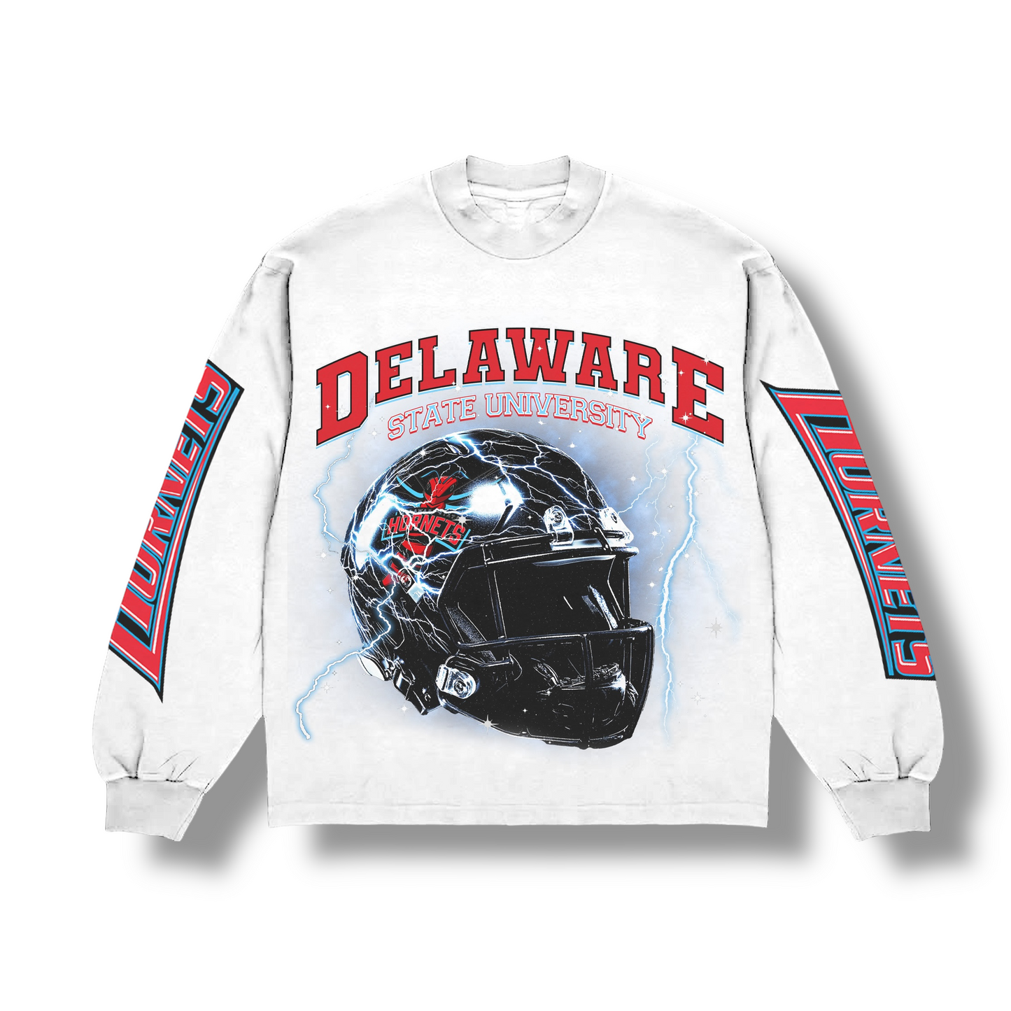 DSU “New Jac Era” Tour Tee