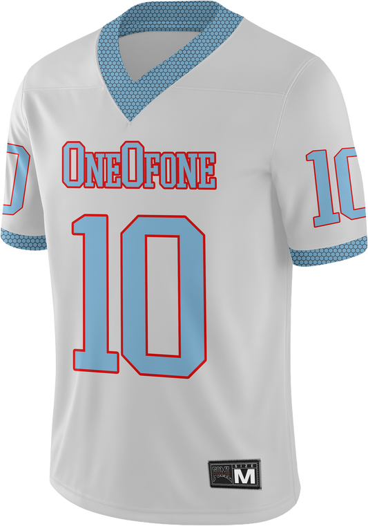 0ne0fone Authentic Jersey