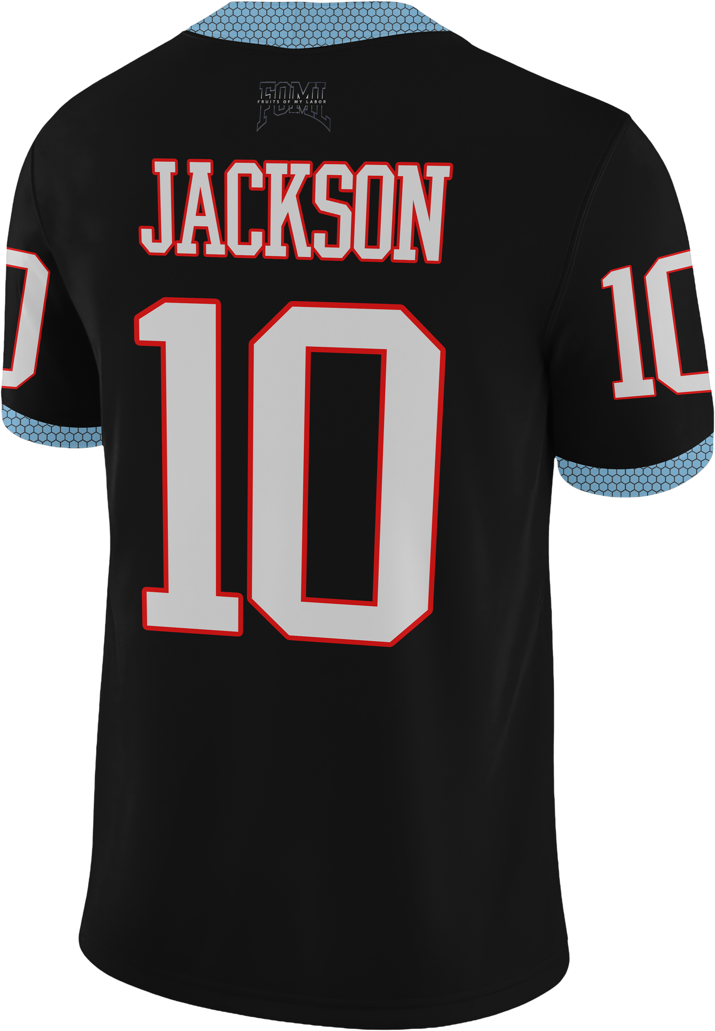 0ne0fone Authentic Jersey