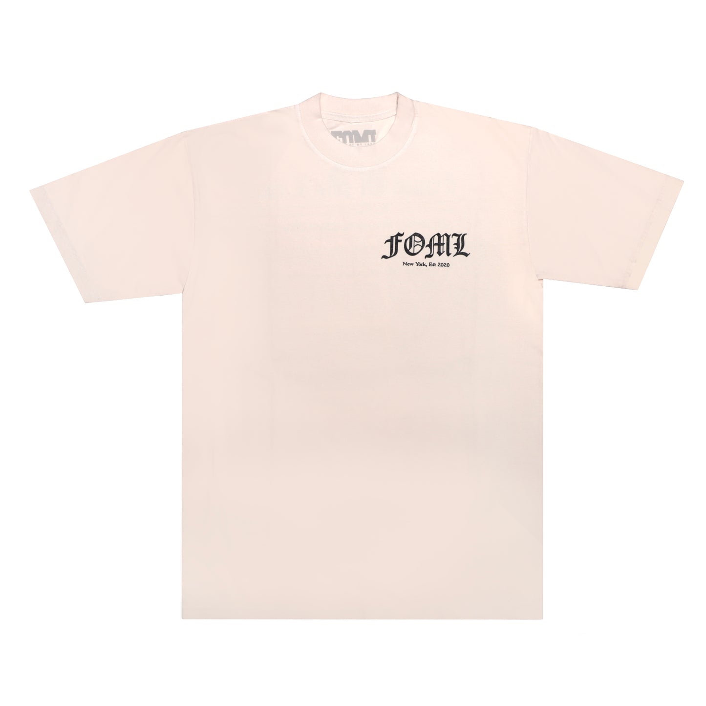 The FOML Times Tee