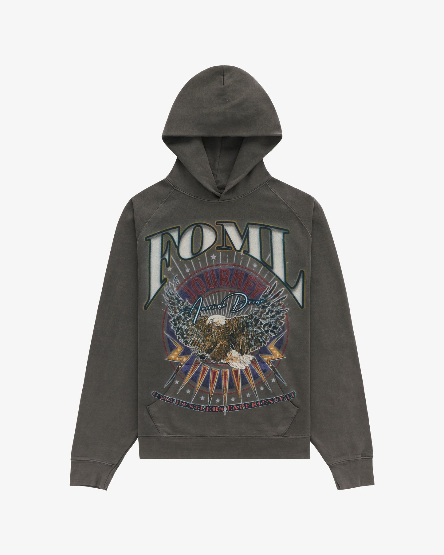 American Dream Hoodie