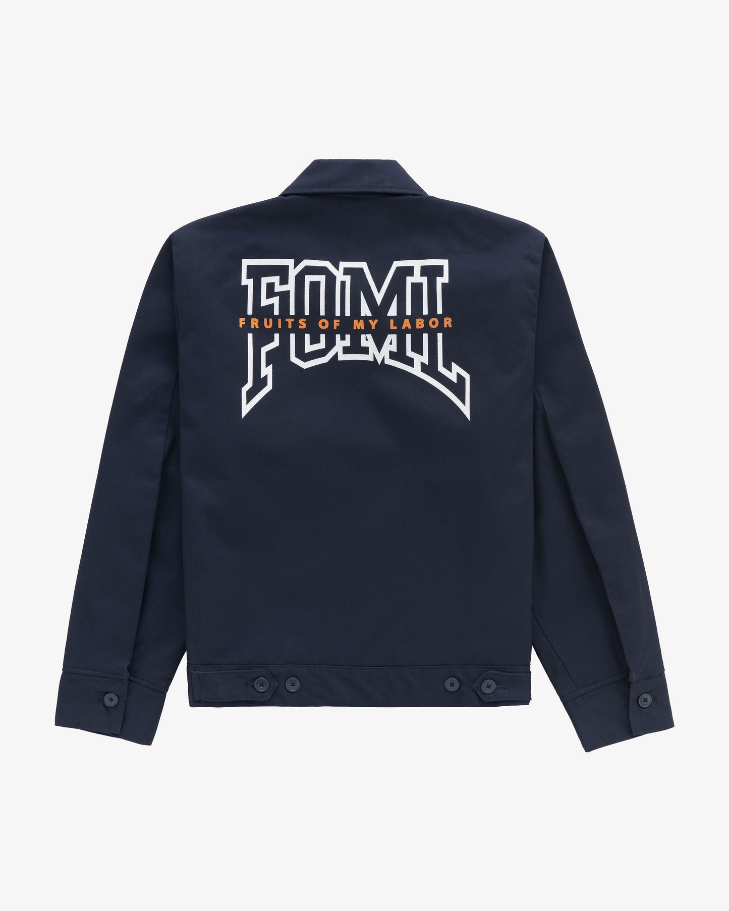 Mechanic Jacket