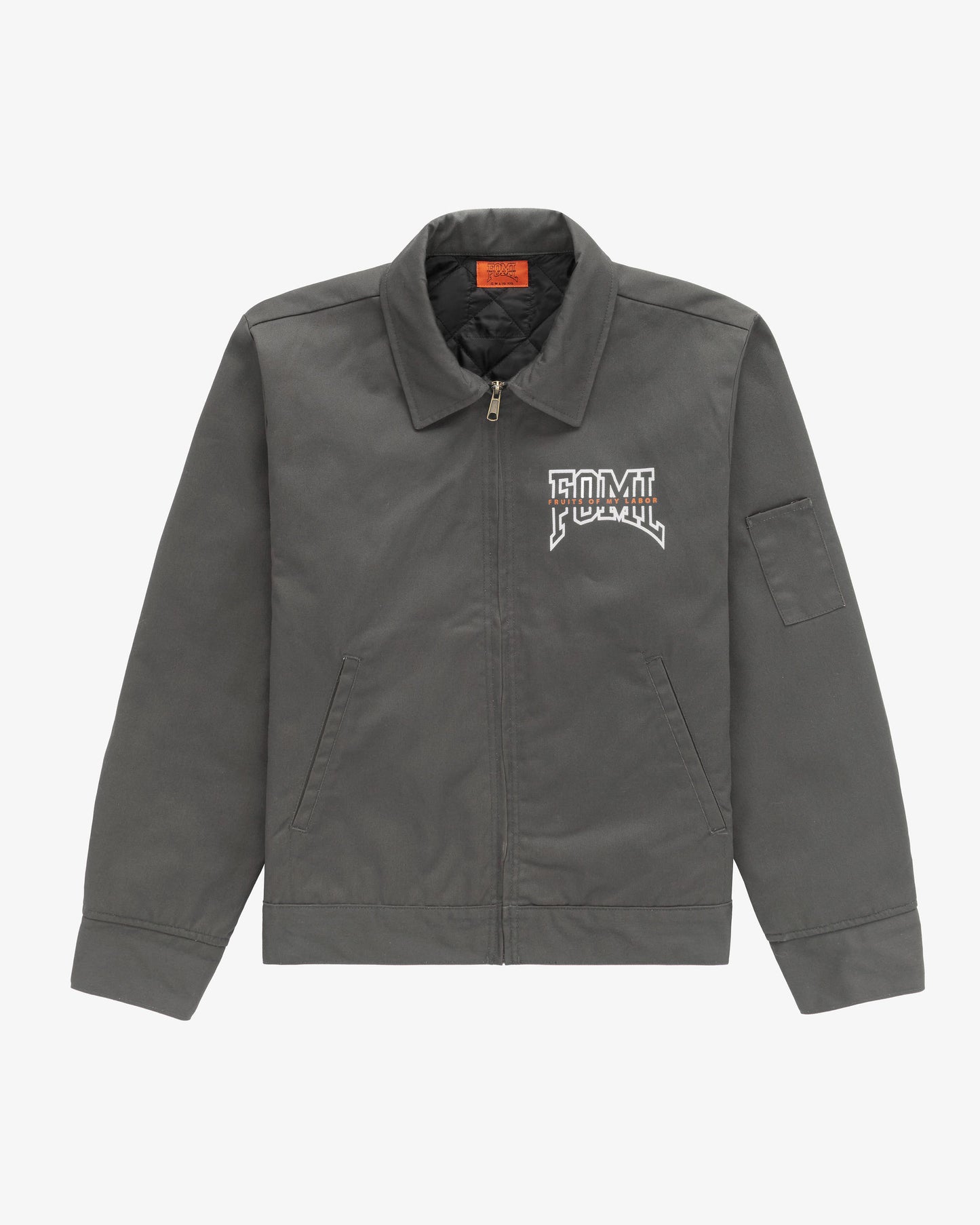 Mechanic Jacket