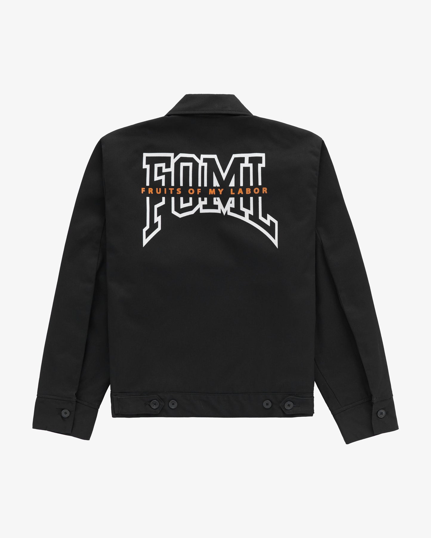 Mechanic Jacket