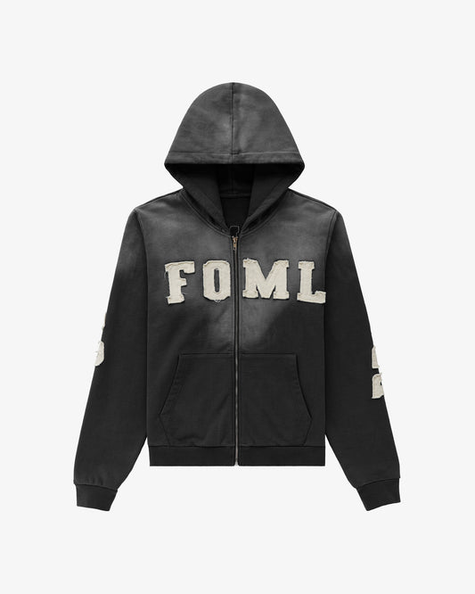 Sun-Dried Hoodie