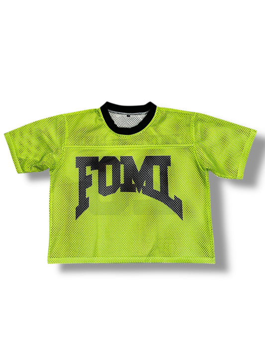 FOML Football Jersey