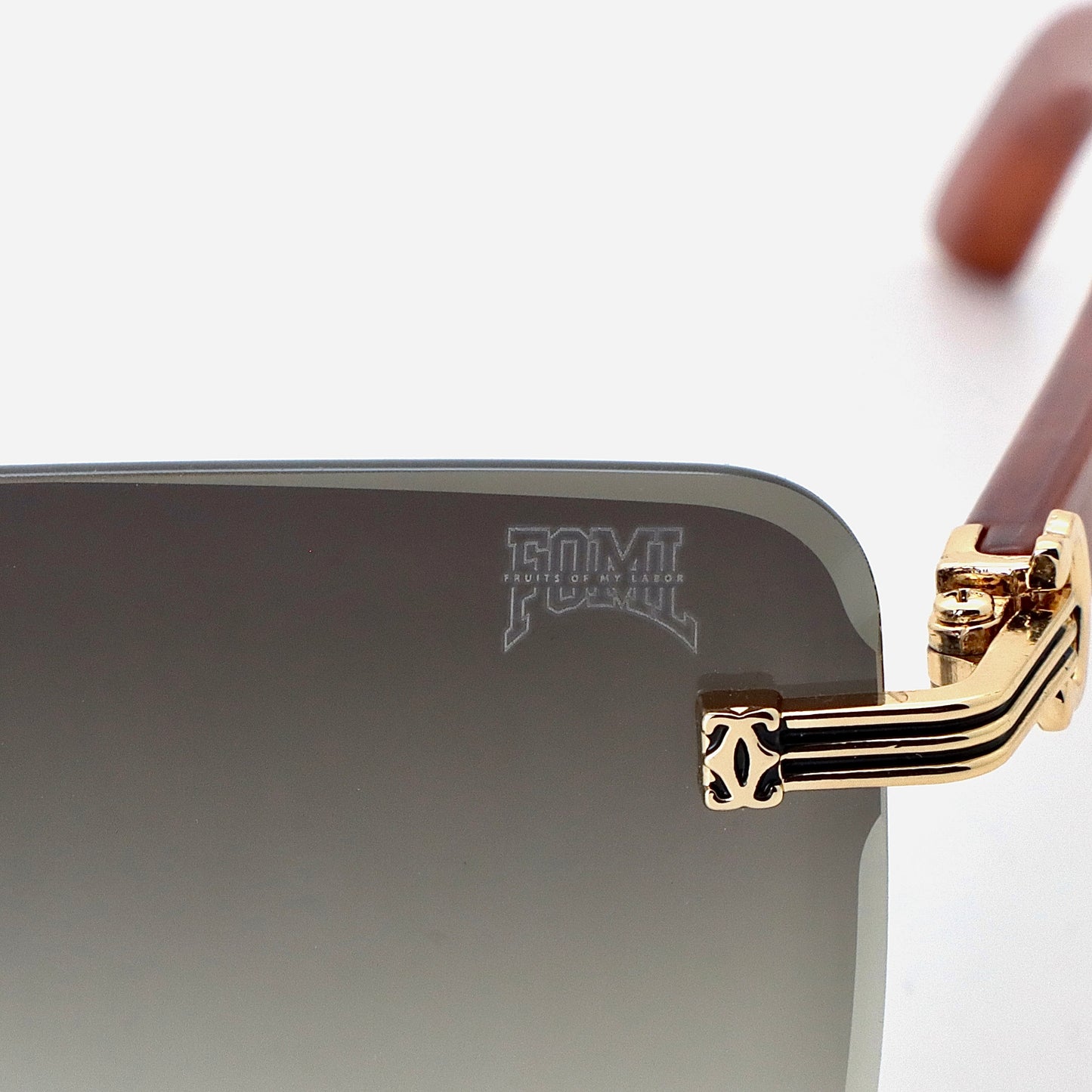 Aura Sunglasses