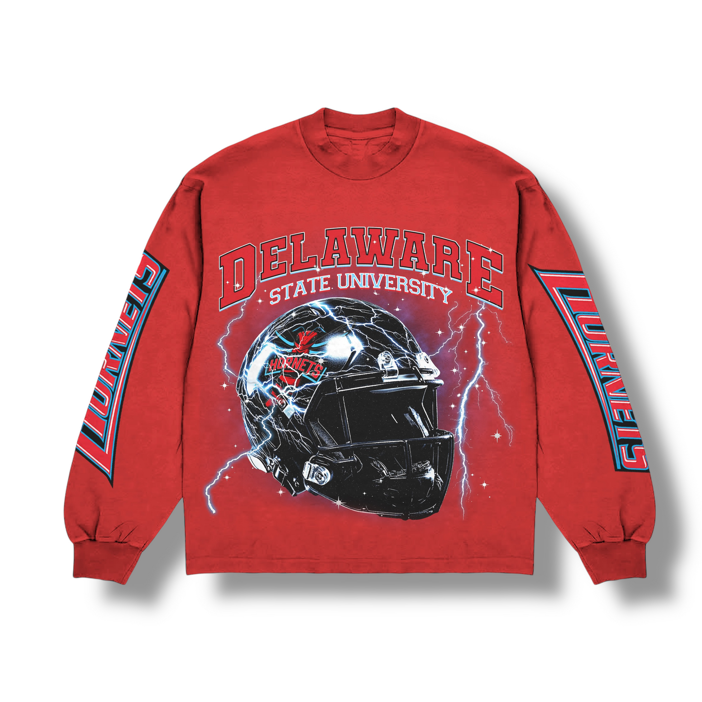 DSU “New Jac Era” Tour Tee