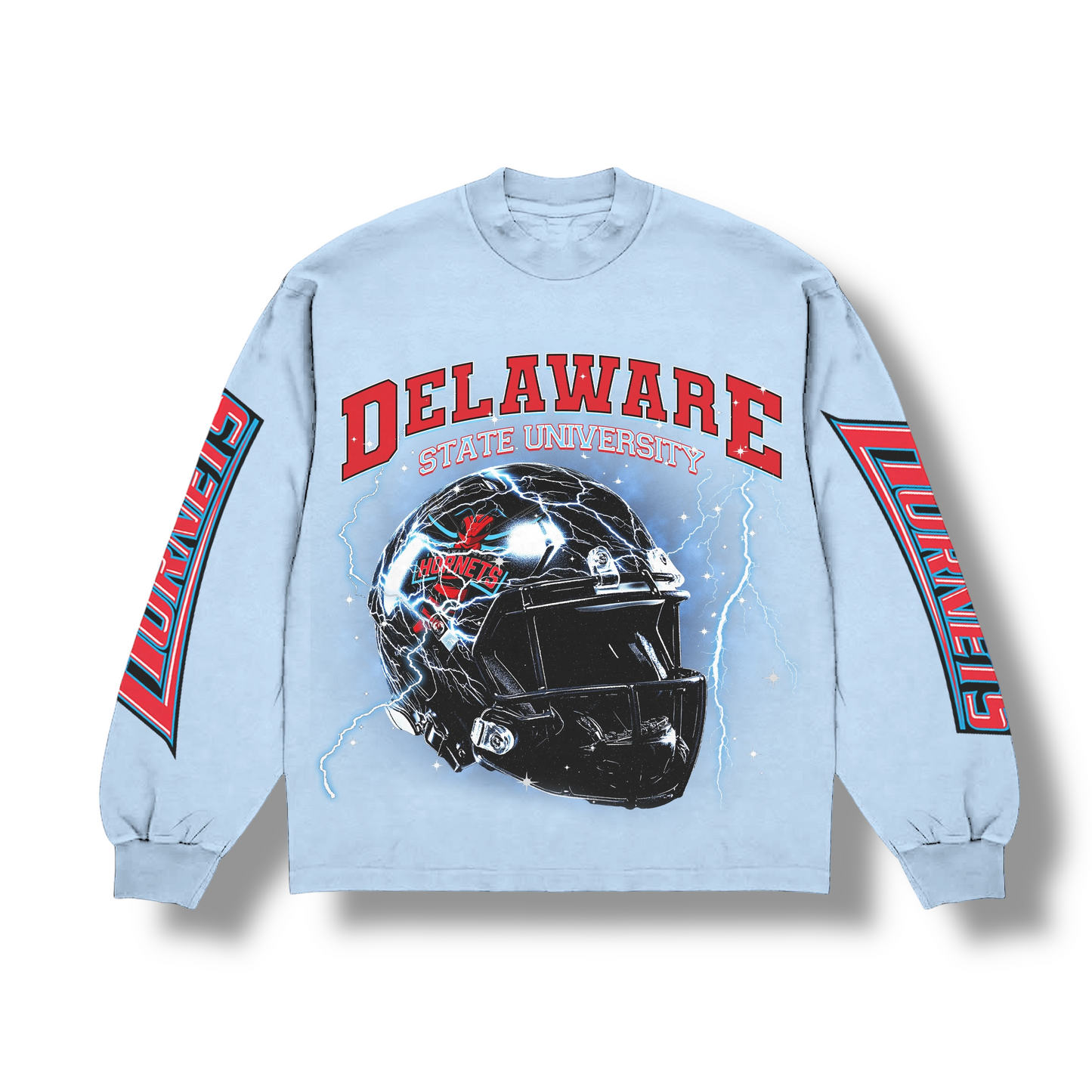 DSU “New Jac Era” Tour Tee