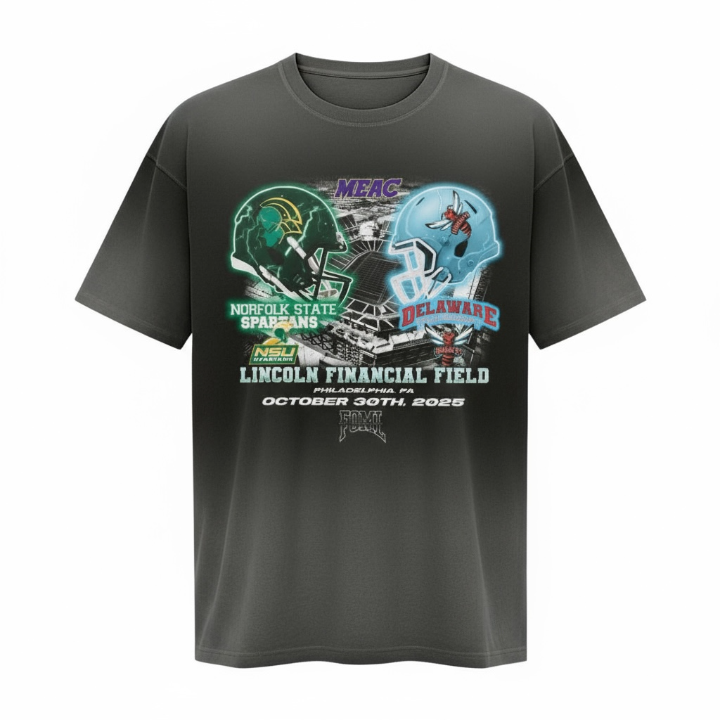 MEAC Matchup Tee