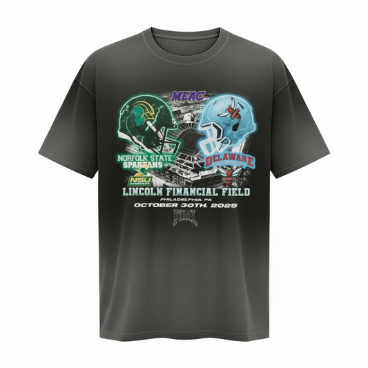 MEAC Matchup Tee