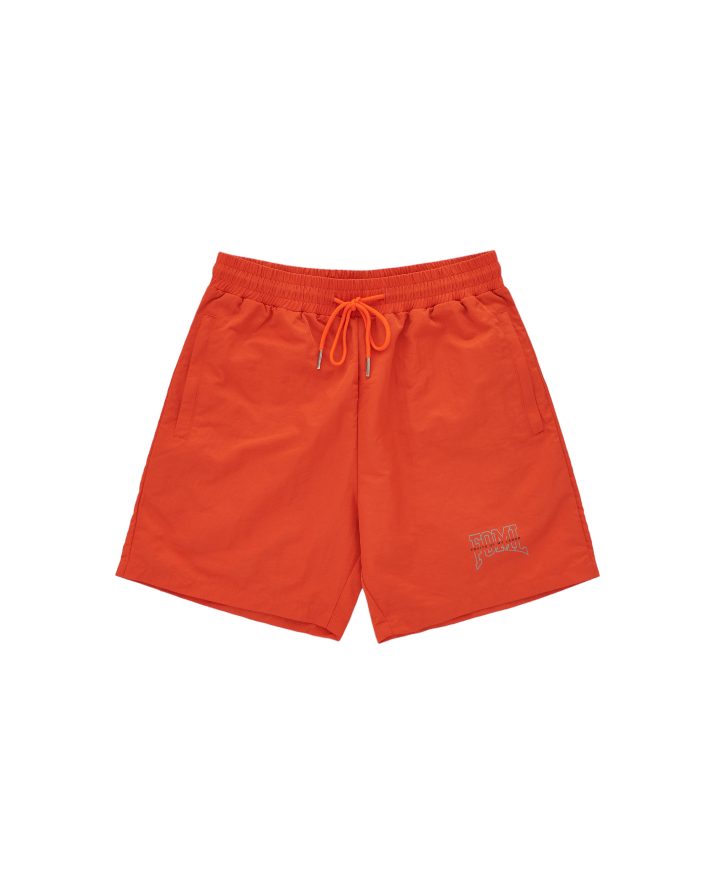 Windbreaker Shorts