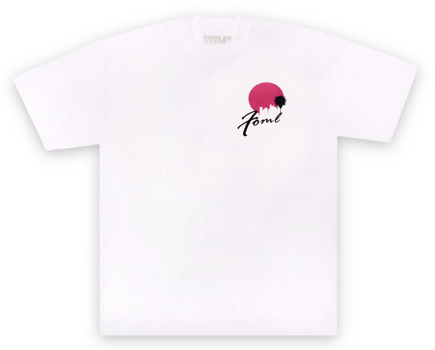 Miami Tee