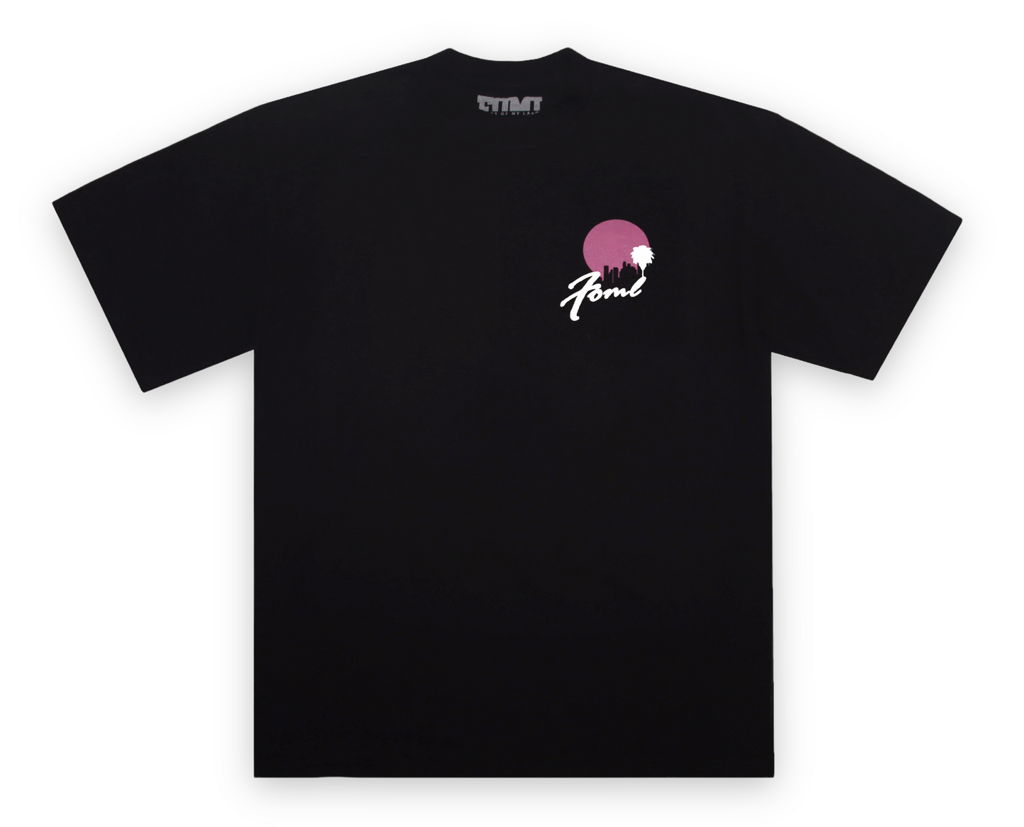Miami Tee