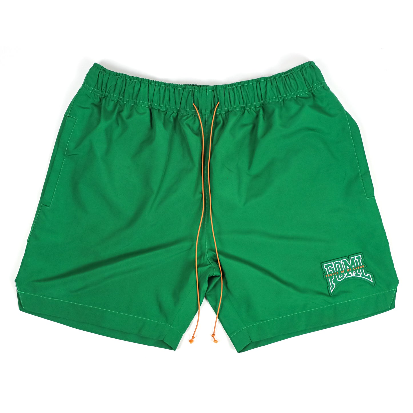 Logo Shorts