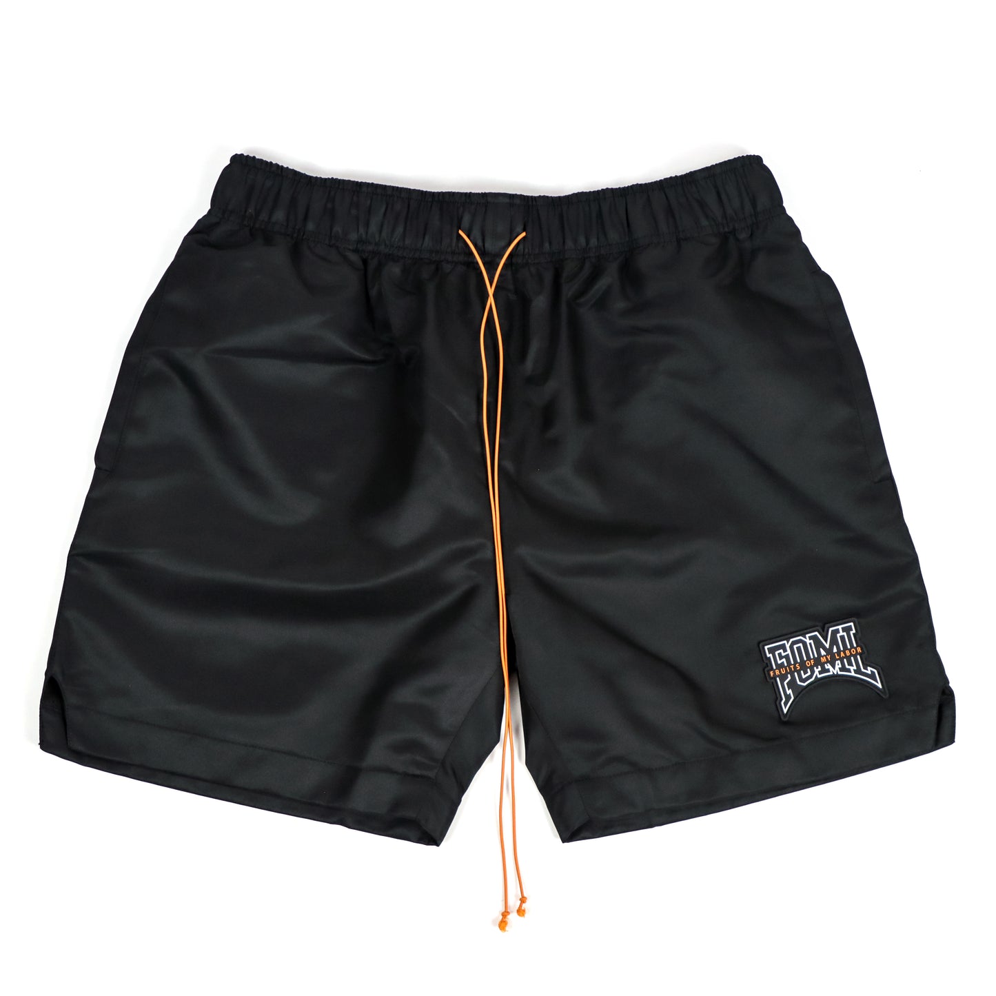 Logo Shorts