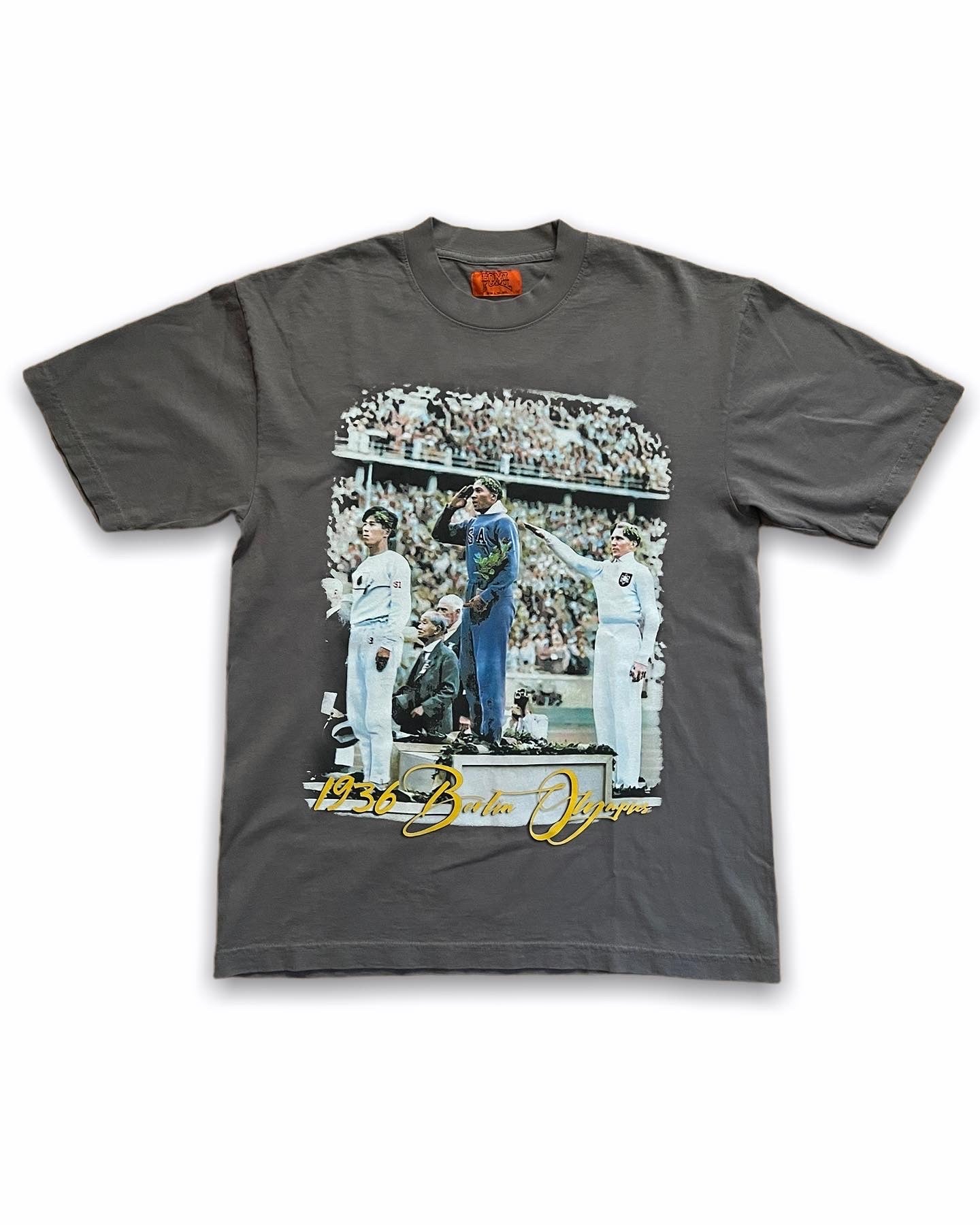 Jesse Owens Tee