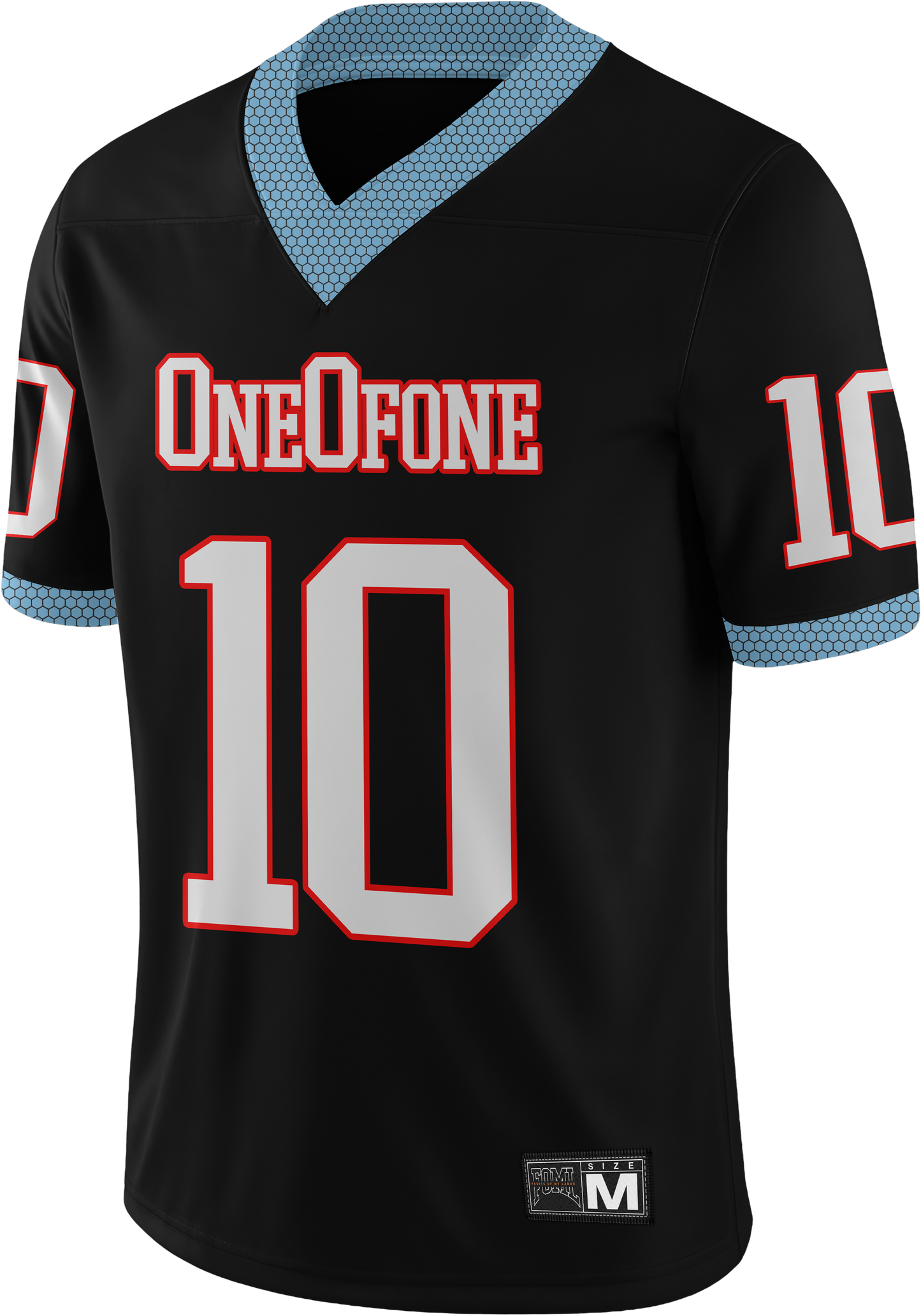 0ne0fone Authentic Jersey