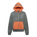 Rivet Hoodie