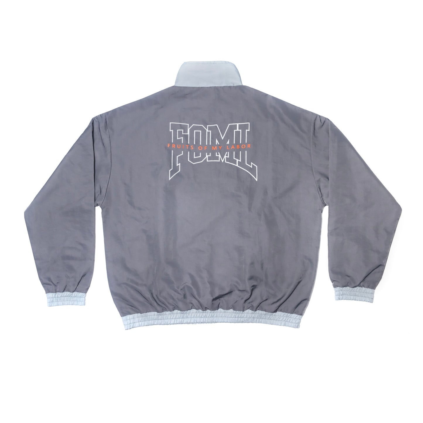 Windbreaker Jacket