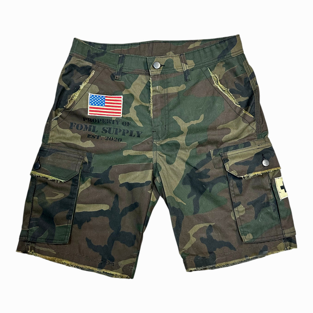 Utility Cargos