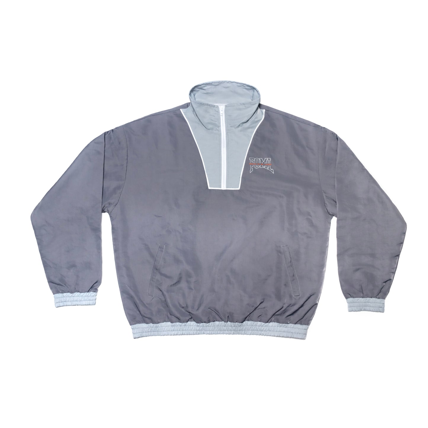 Windbreaker Jacket