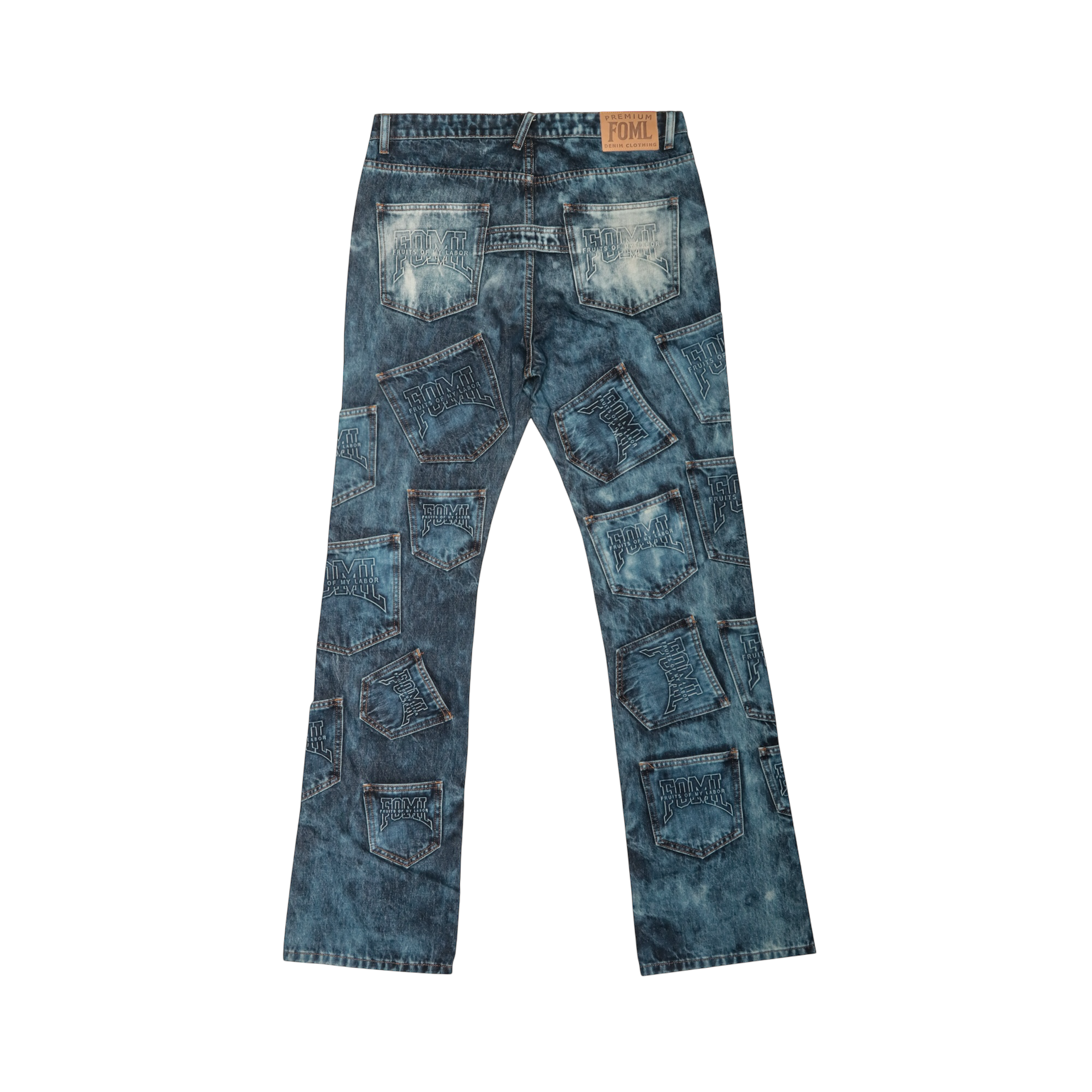 MPF Denim Jeans