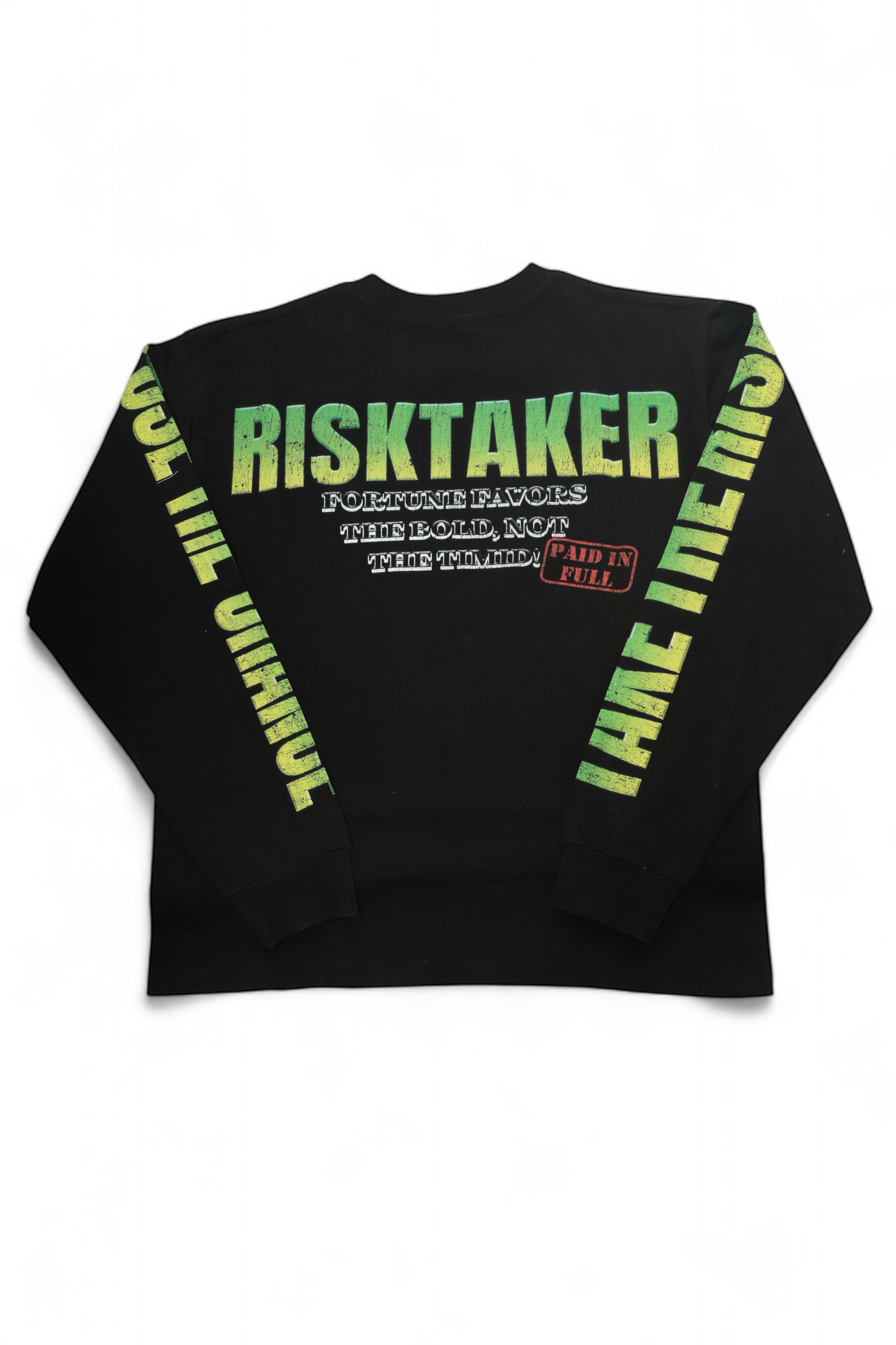 Risktaker Tee