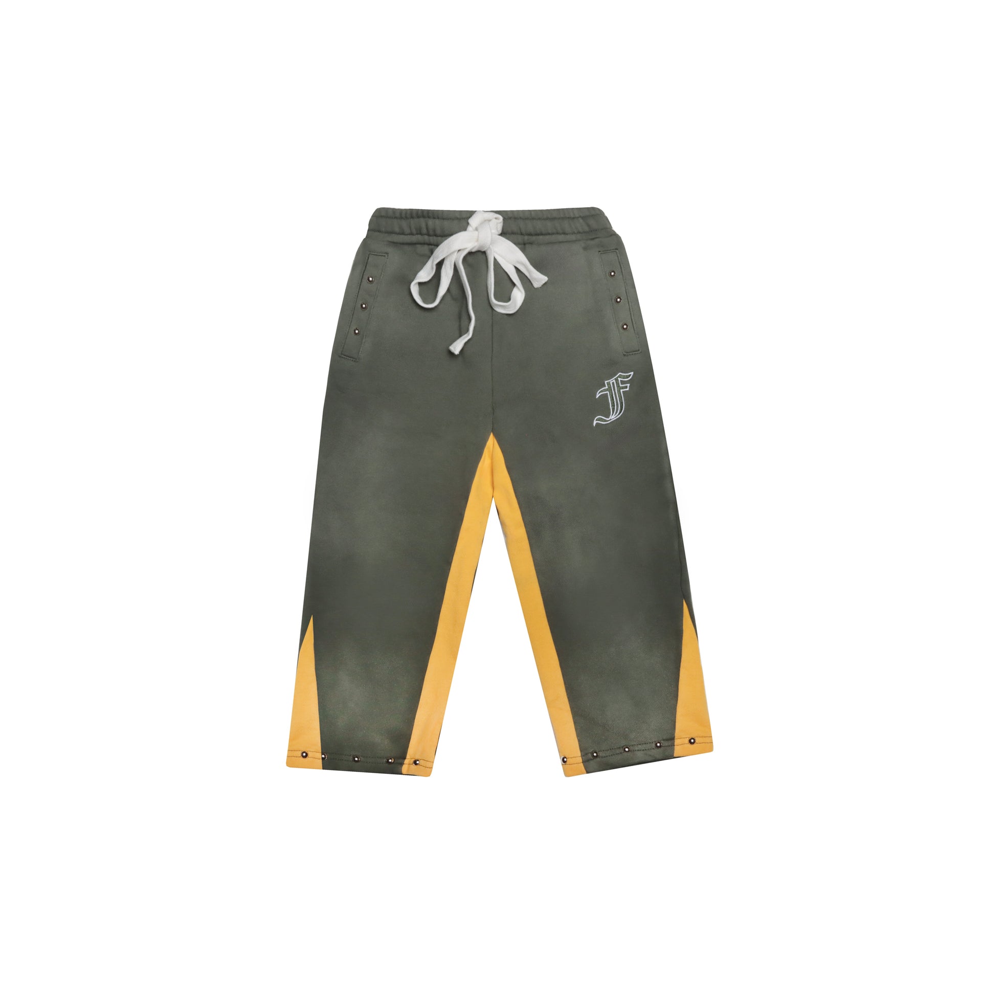 Kids Rivet Sweatpants