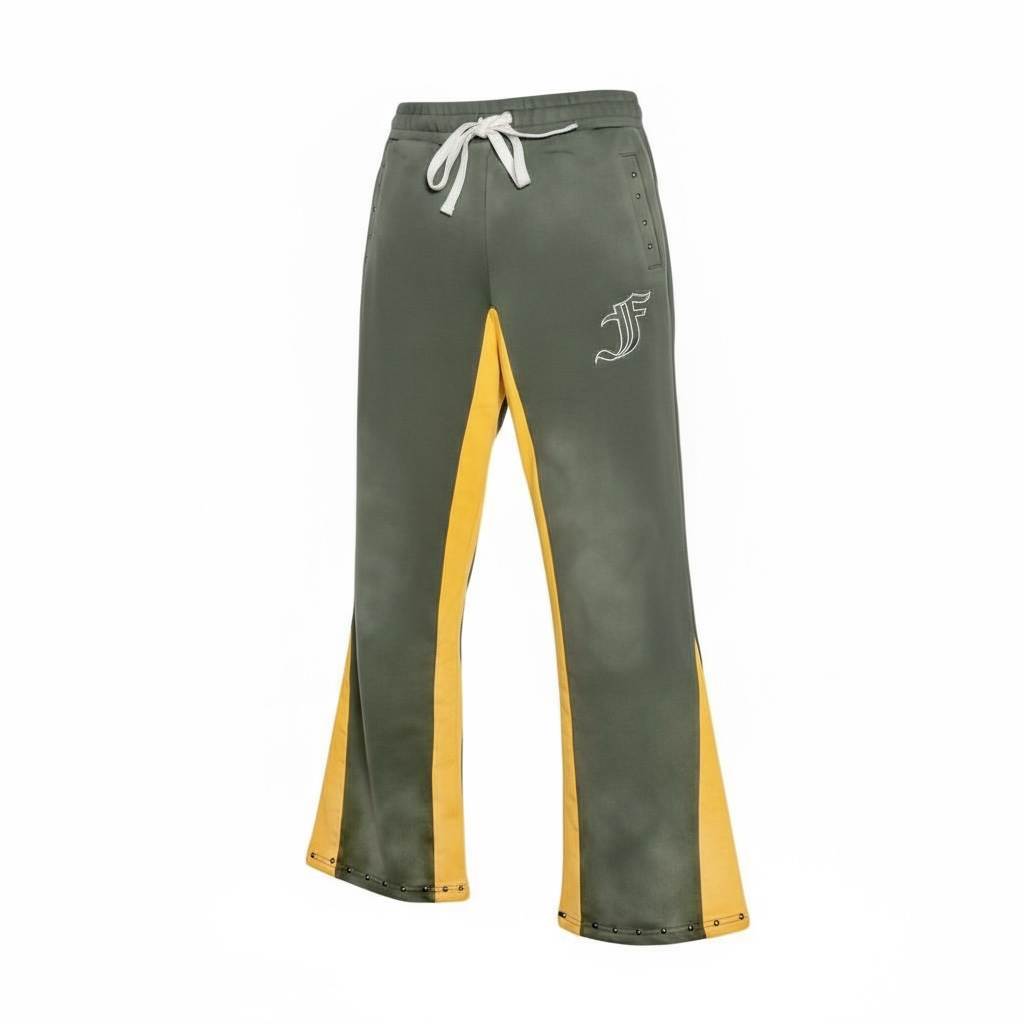 Rivet Sweatpants