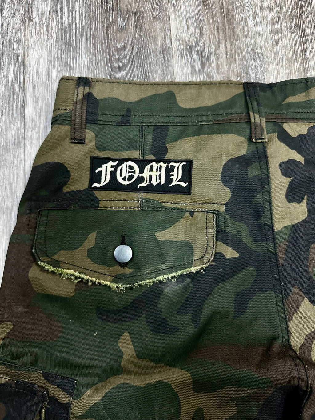 Utility Cargos