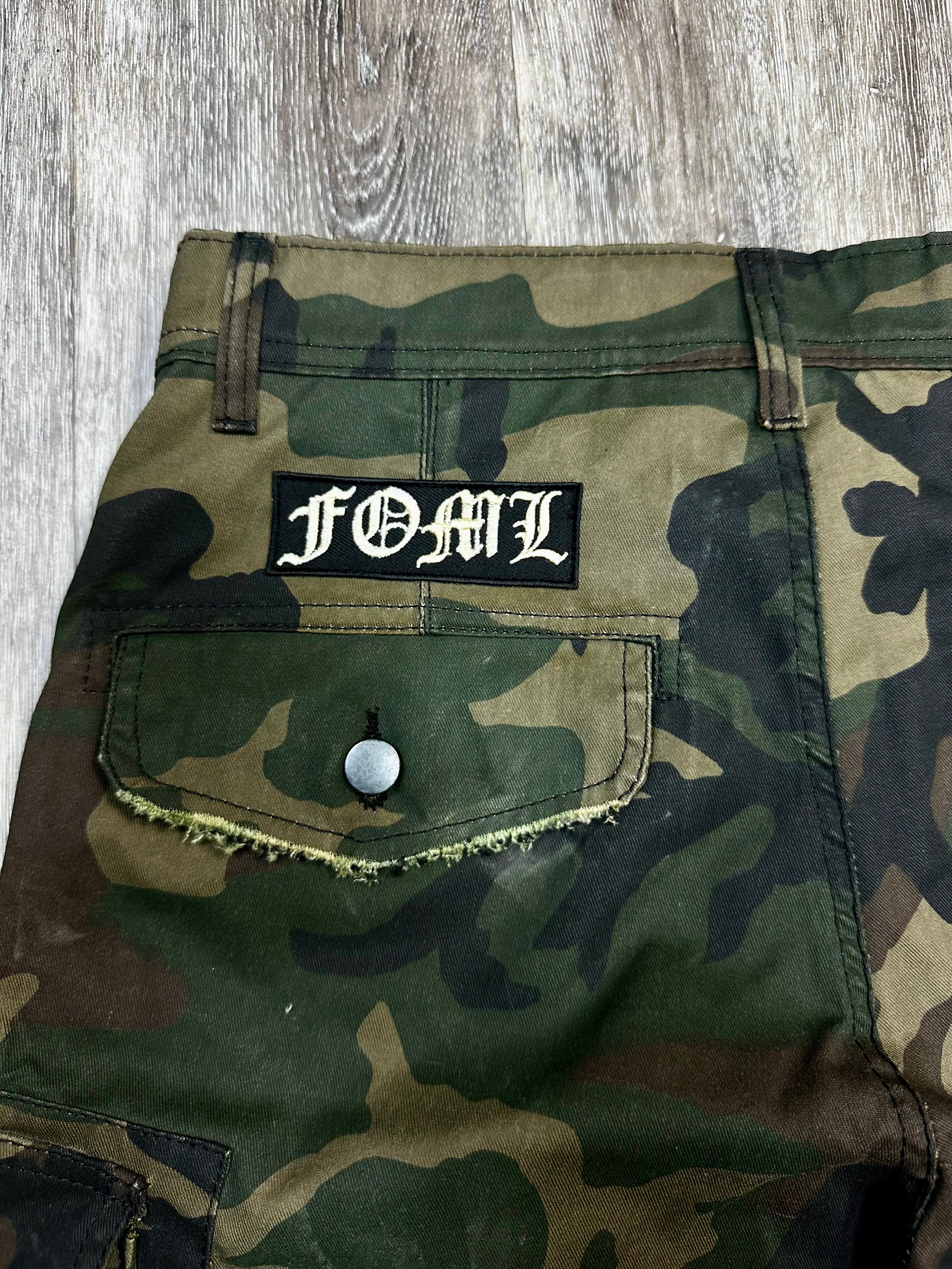 Utility Cargos
