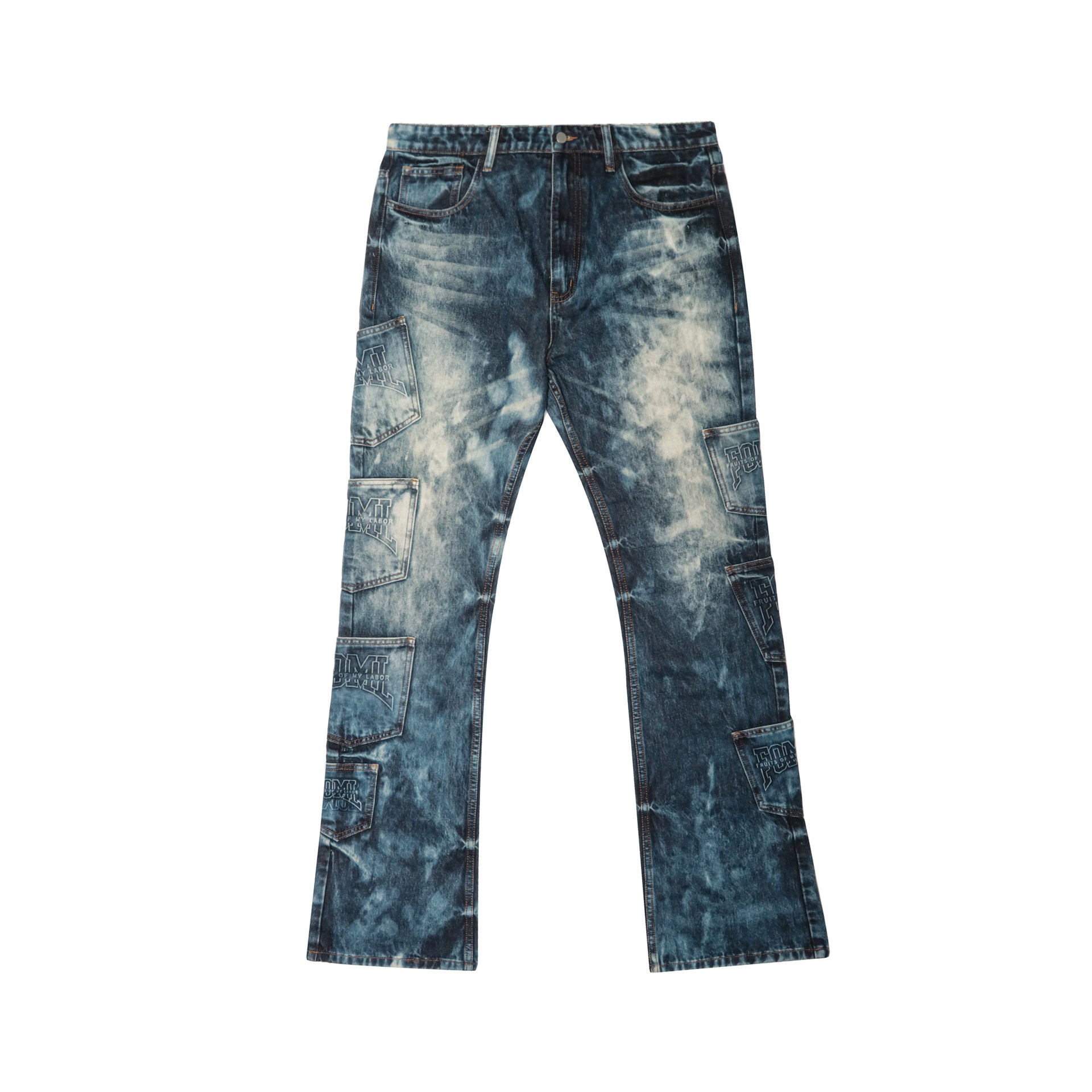MPF Denim Jeans