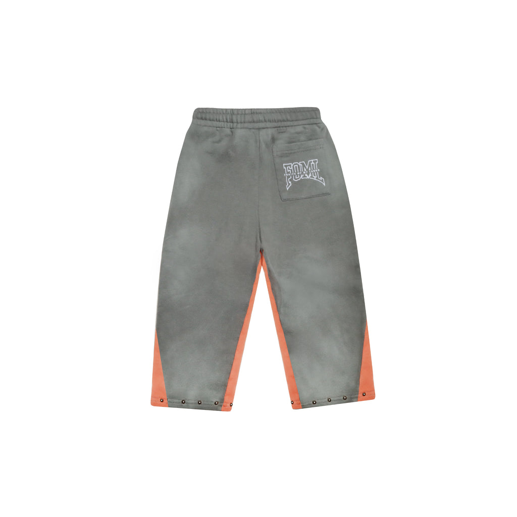 Kids Rivet Sweatpants