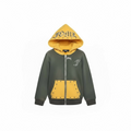 Kids Rivet Hoodie