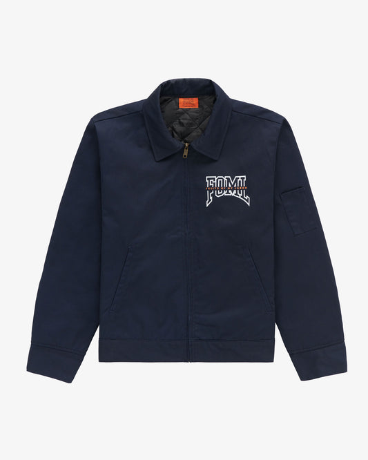 Mechanic Jacket