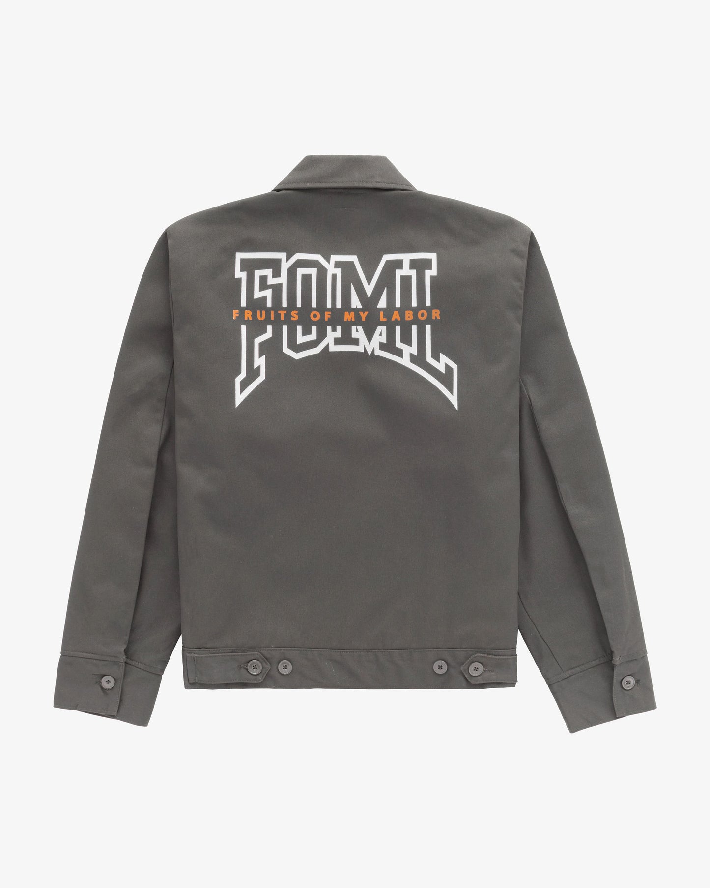 Mechanic Jacket