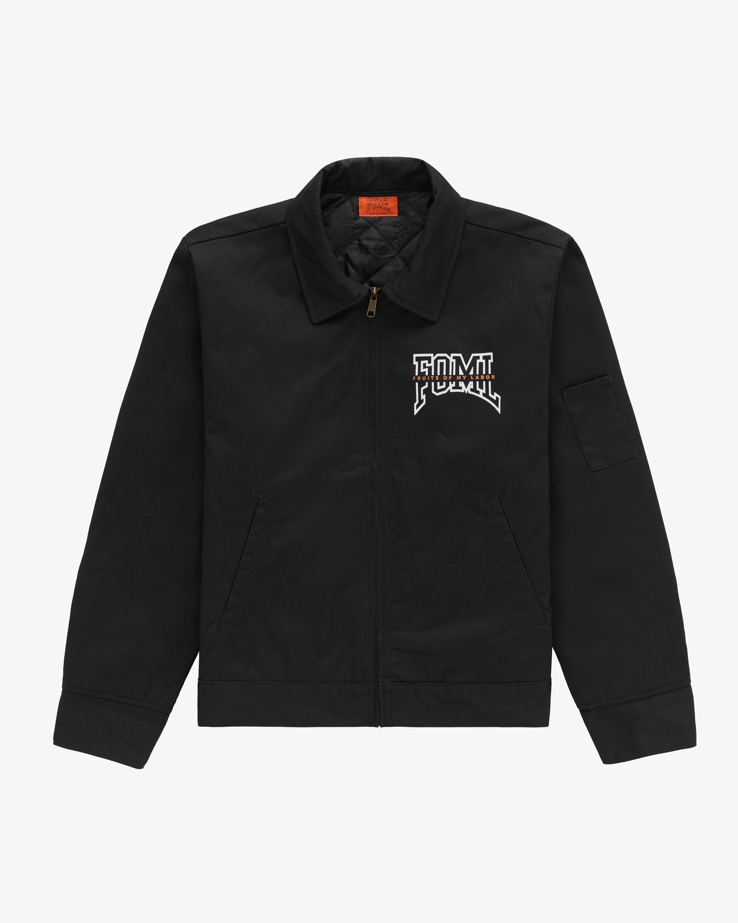 Mechanic Jacket