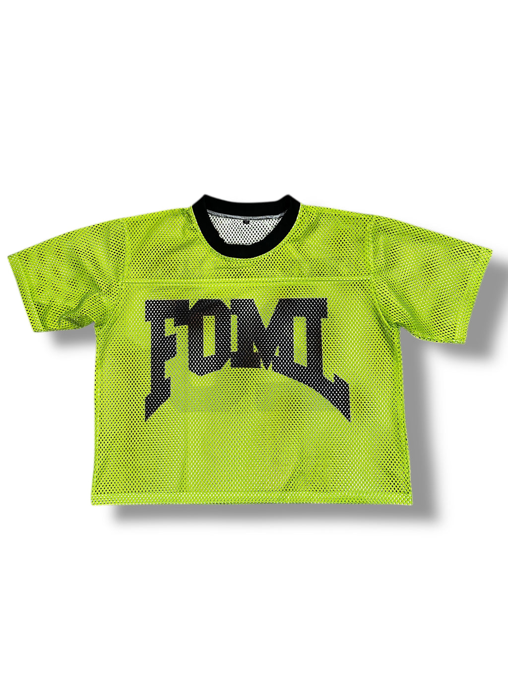 FOML Football Jersey
