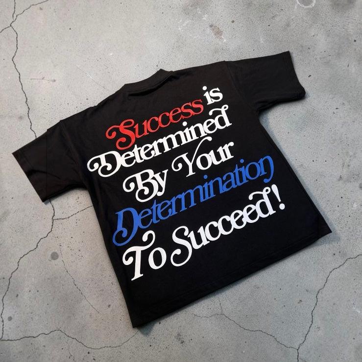 Trademarked Tee