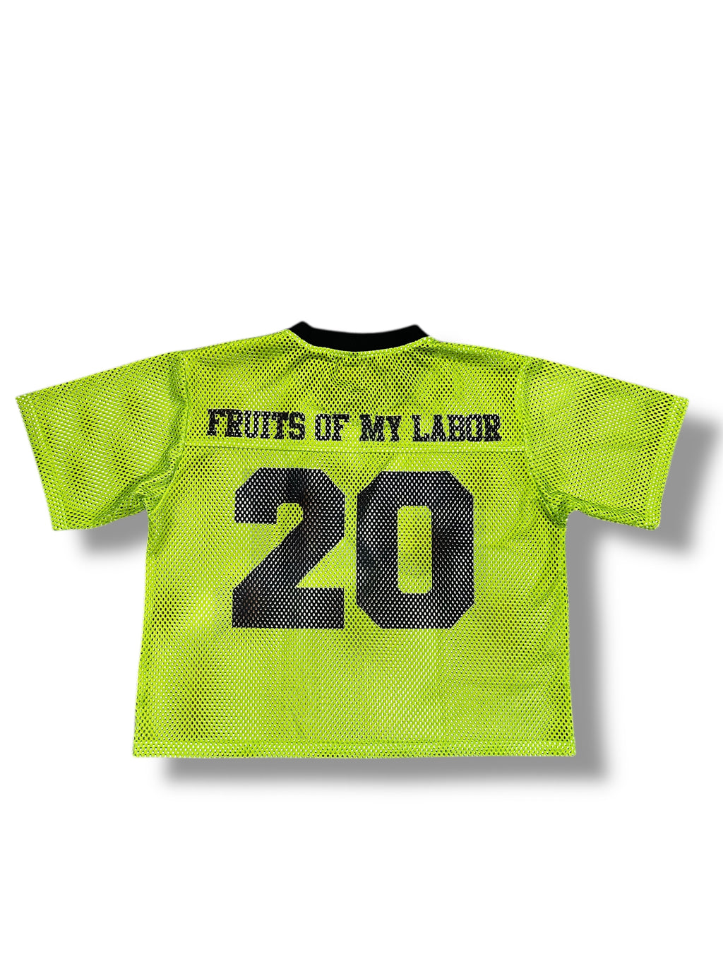 FOML Football Jersey