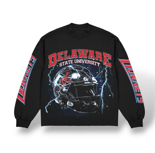 DSU “New Jac Era” Tour Tee