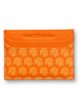 Cube Logo Cardholder