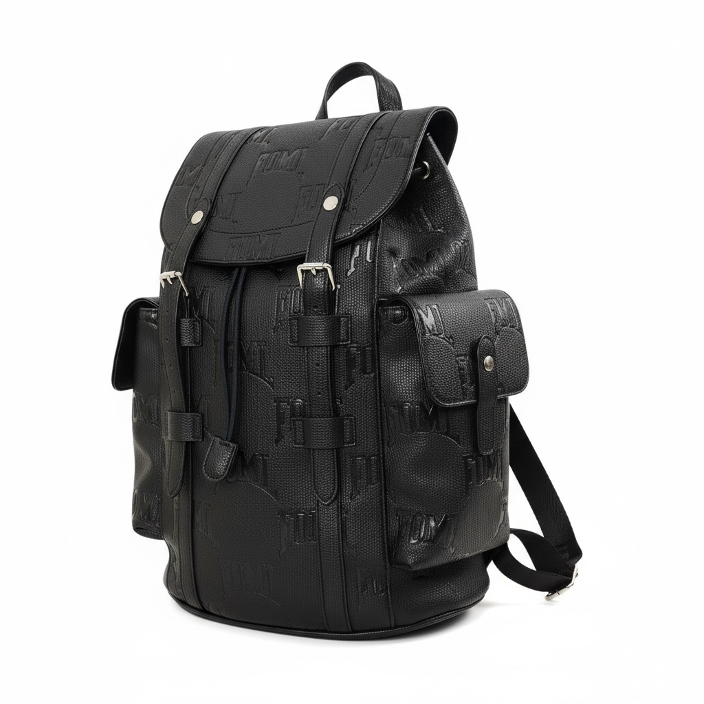 Black Atlas Rucksack